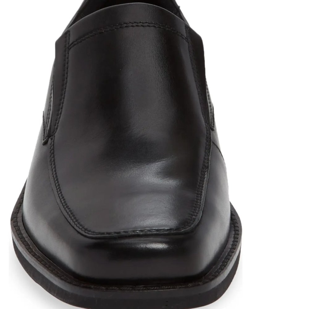 Ecco Seattle Slip on Loafer